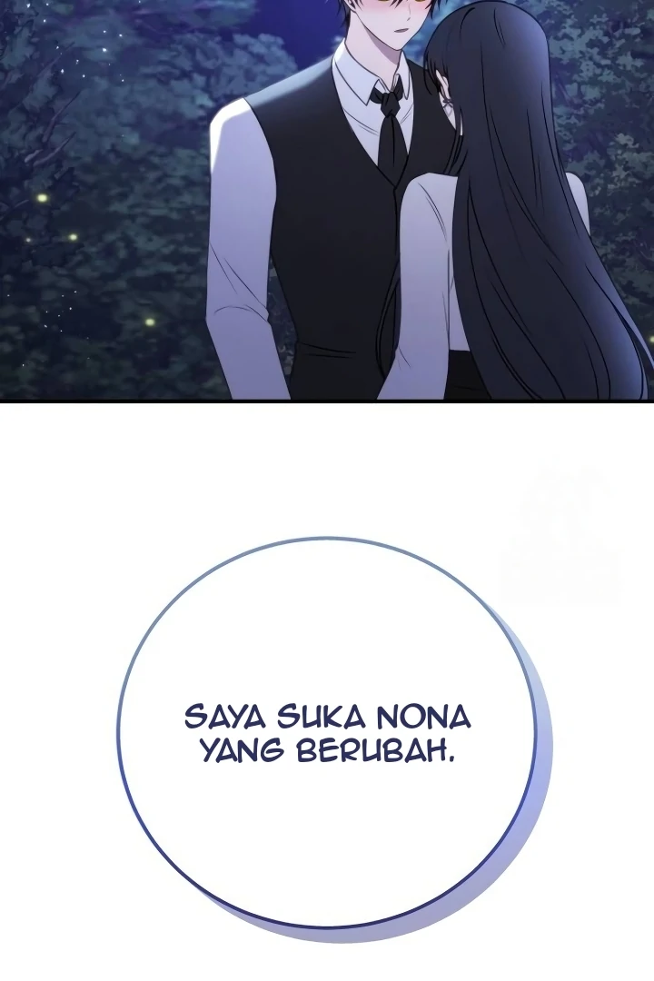 The Villainess Just Wants To Live in Peace! Chapter 41 Gambar 5