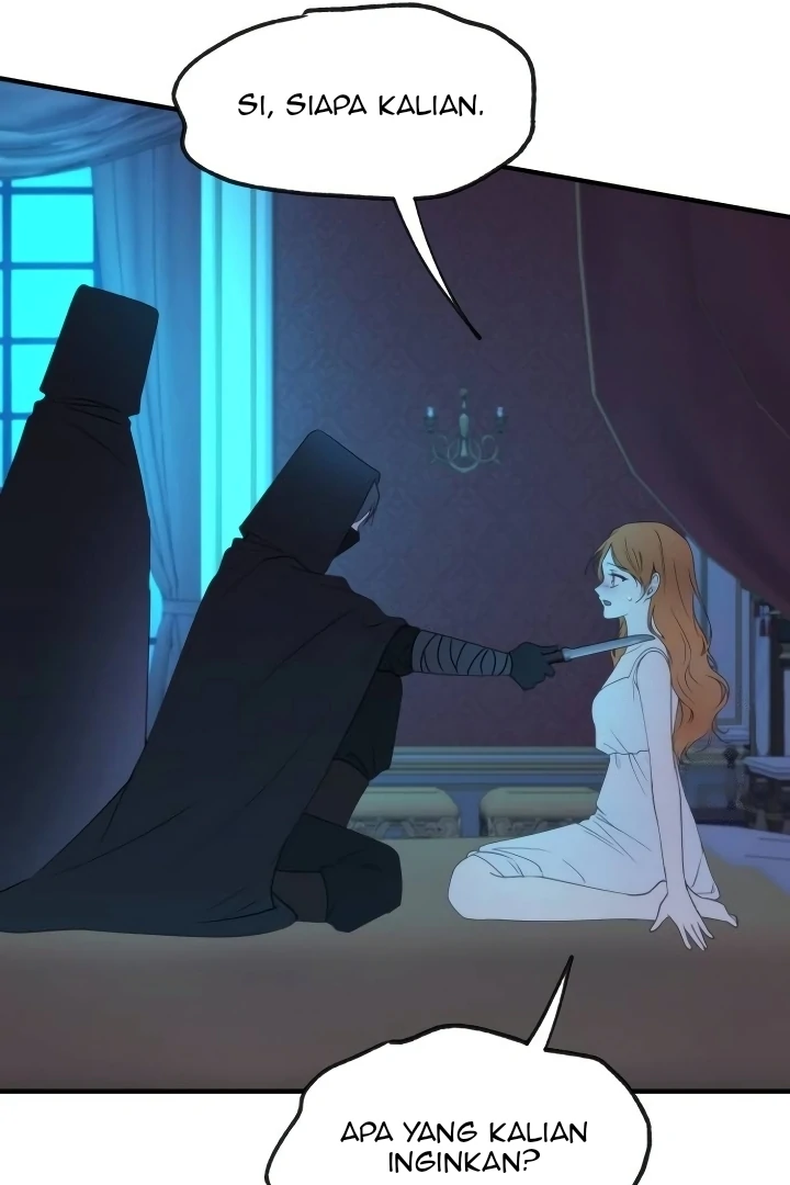 The Villainess Just Wants To Live in Peace! Chapter 41 Gambar 69