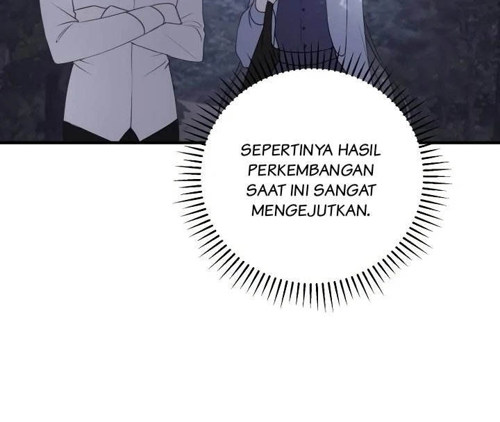 The Villainess Just Wants To Live in Peace! Chapter 41 Gambar 61