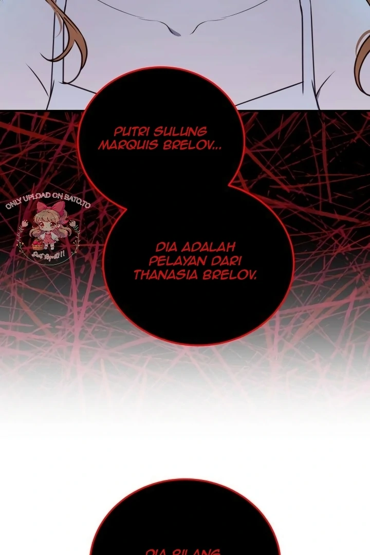 The Villainess Just Wants To Live in Peace! Chapter 41 Gambar 87