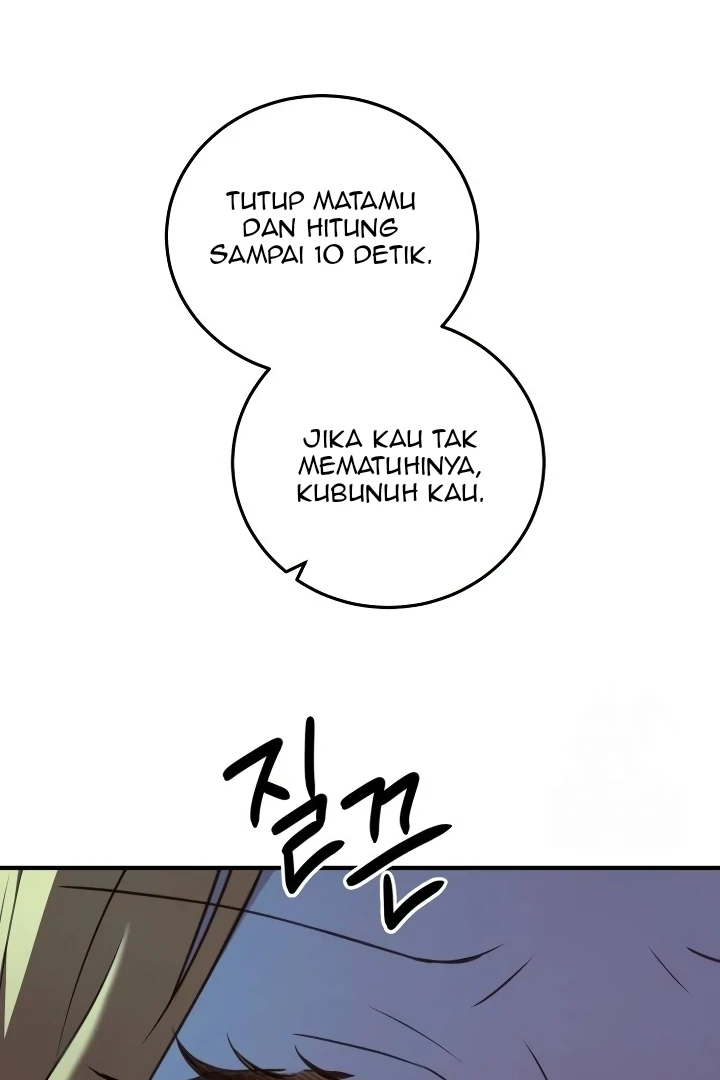 The Villainess Just Wants To Live in Peace! Chapter 41 Gambar 89
