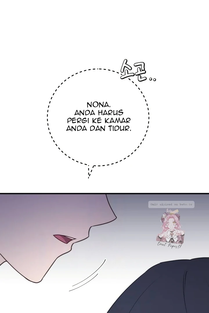 Komik The Villainess Just Wants To Live in Peace! Chapter 40 gambar nomor 1