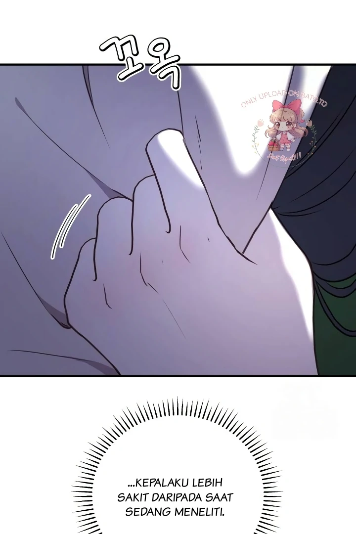 The Villainess Just Wants To Live in Peace! Chapter 40 Gambar 13