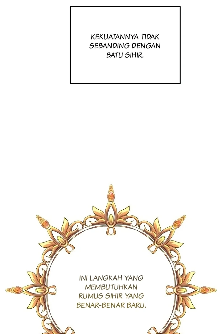 The Villainess Just Wants To Live in Peace! Chapter 40 Gambar 28