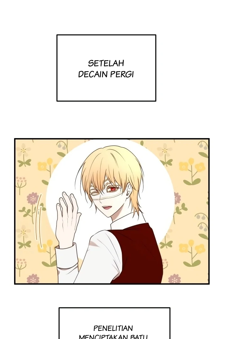 The Villainess Just Wants To Live in Peace! Chapter 40 Gambar 21