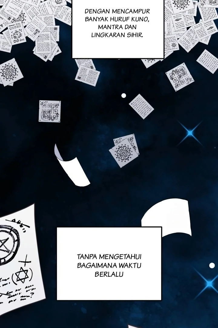 The Villainess Just Wants To Live in Peace! Chapter 40 Gambar 34