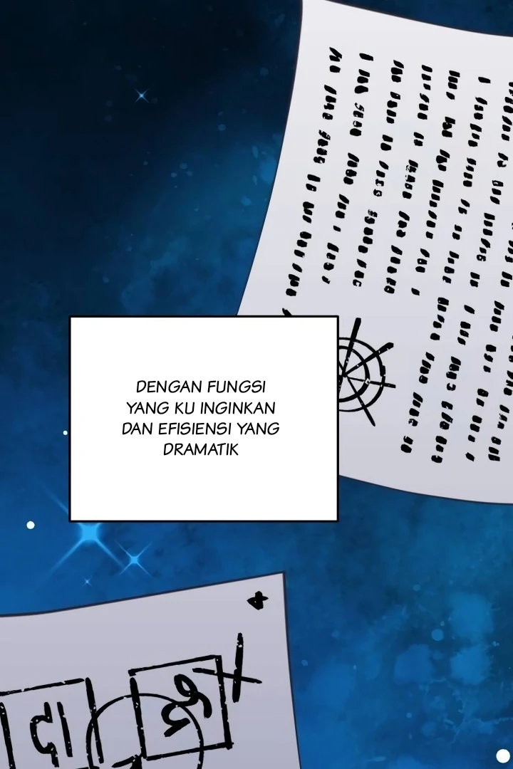 The Villainess Just Wants To Live in Peace! Chapter 40 Gambar 35