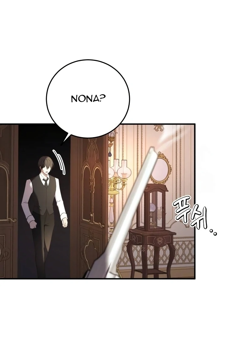 The Villainess Just Wants To Live in Peace! Chapter 40 Gambar 44