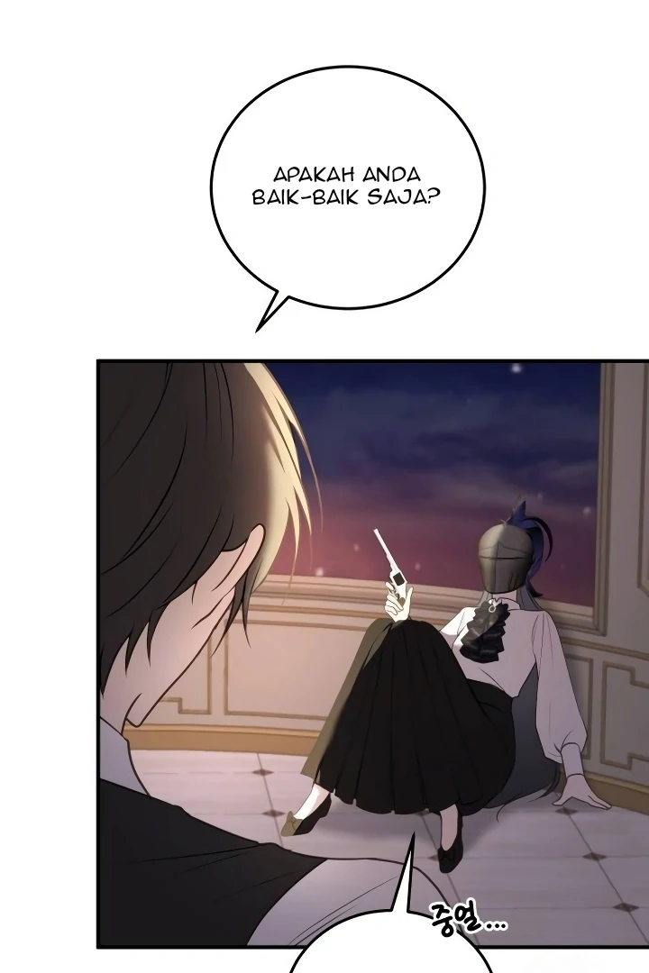 The Villainess Just Wants To Live in Peace! Chapter 40 Gambar 45