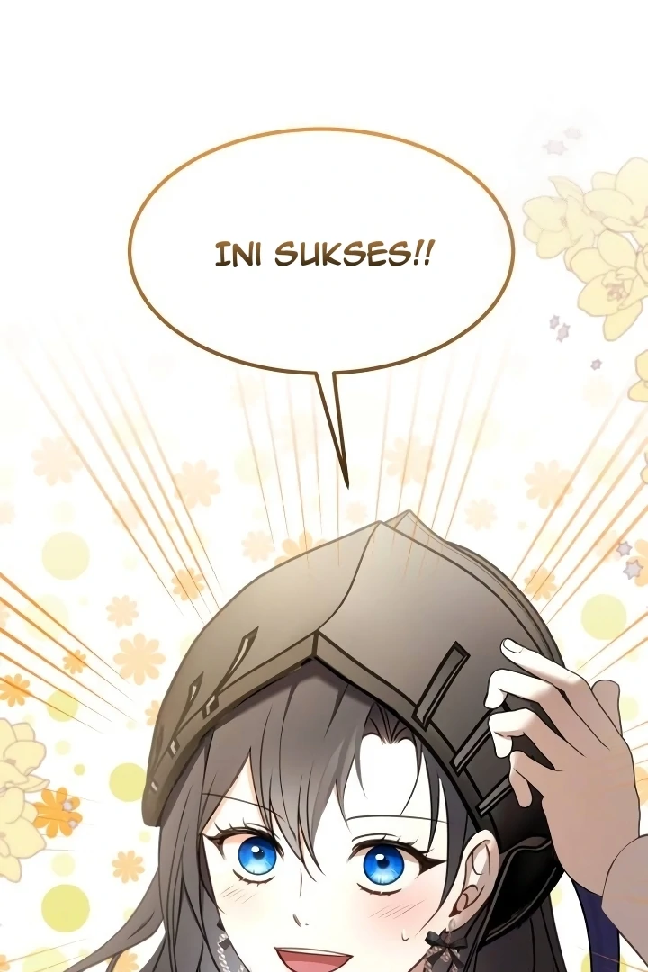 The Villainess Just Wants To Live in Peace! Chapter 40 Gambar 48