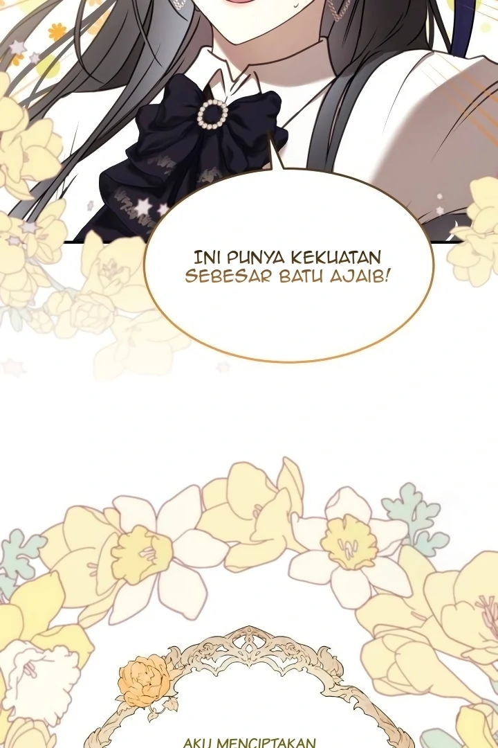 The Villainess Just Wants To Live in Peace! Chapter 40 Gambar 49