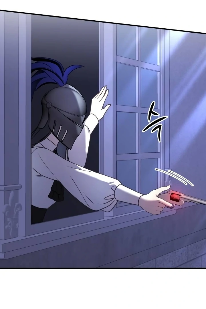 The Villainess Just Wants To Live in Peace! Chapter 40 Gambar 40