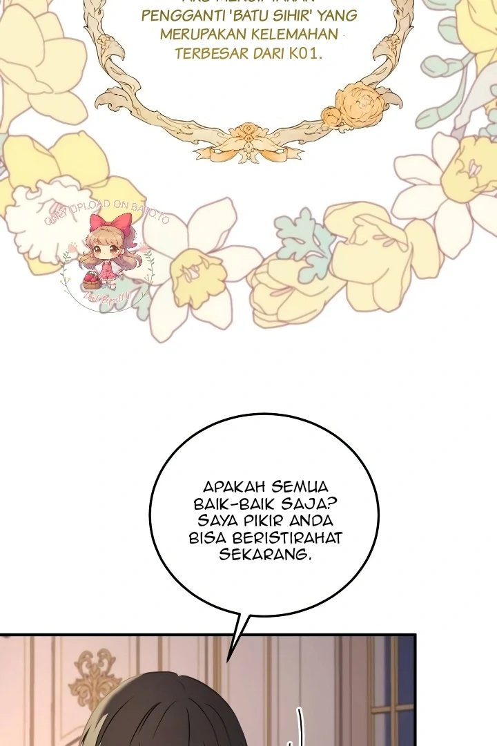 The Villainess Just Wants To Live in Peace! Chapter 40 Gambar 50