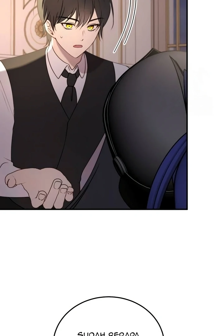 The Villainess Just Wants To Live in Peace! Chapter 40 Gambar 51