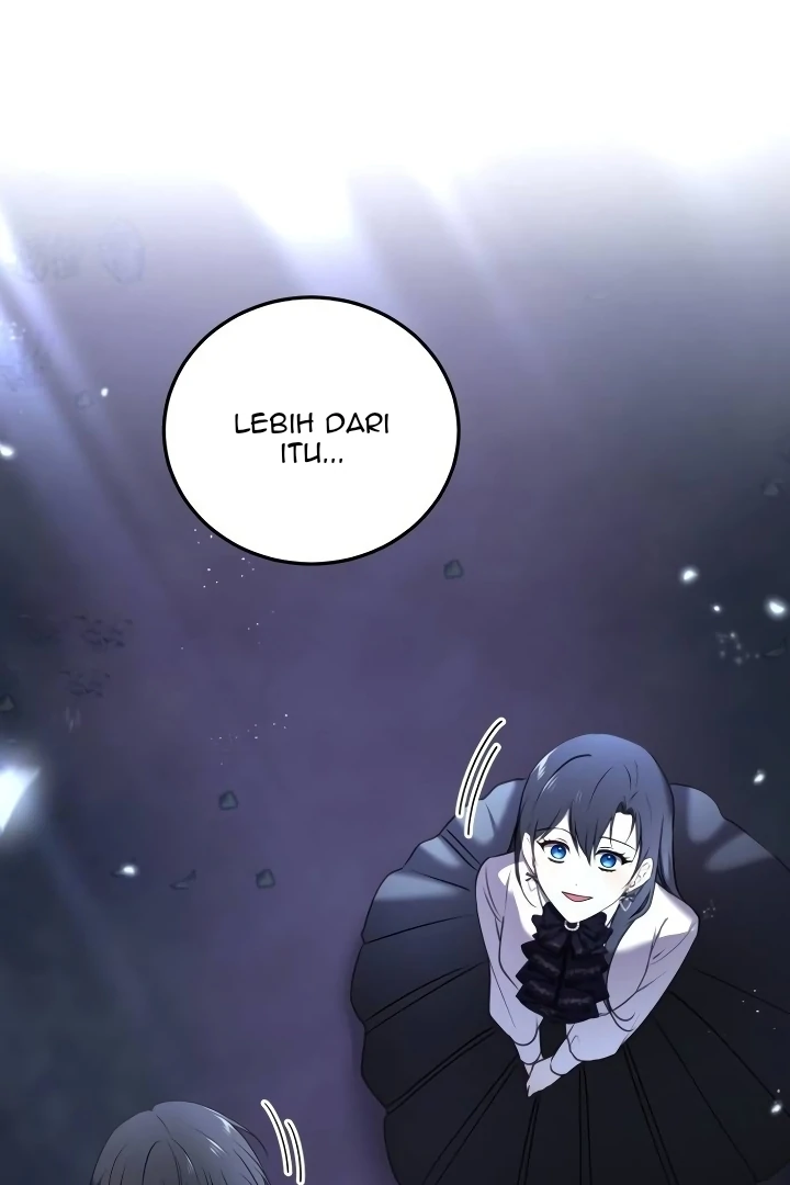 The Villainess Just Wants To Live in Peace! Chapter 40 Gambar 60