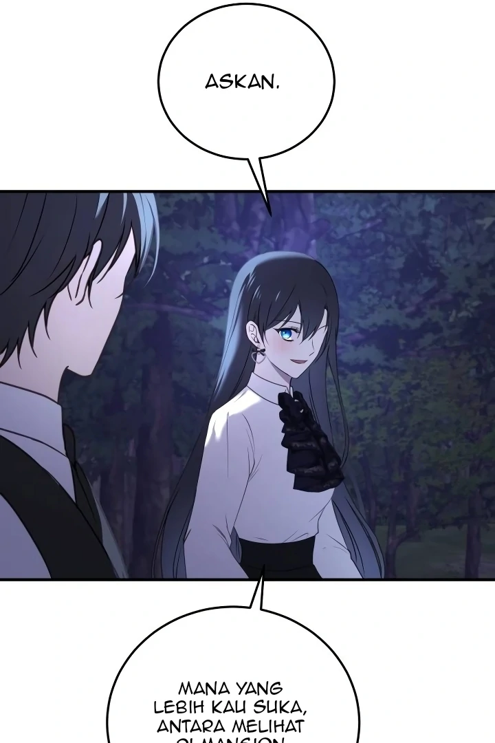 The Villainess Just Wants To Live in Peace! Chapter 40 Gambar 63