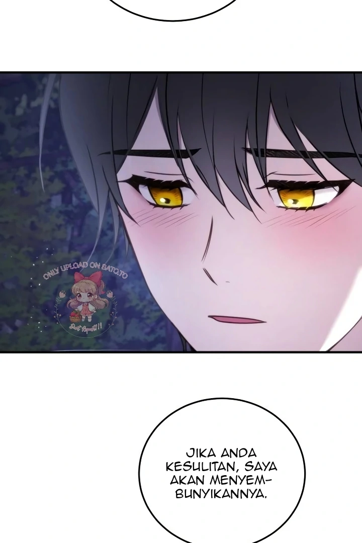 The Villainess Just Wants To Live in Peace! Chapter 40 Gambar 82