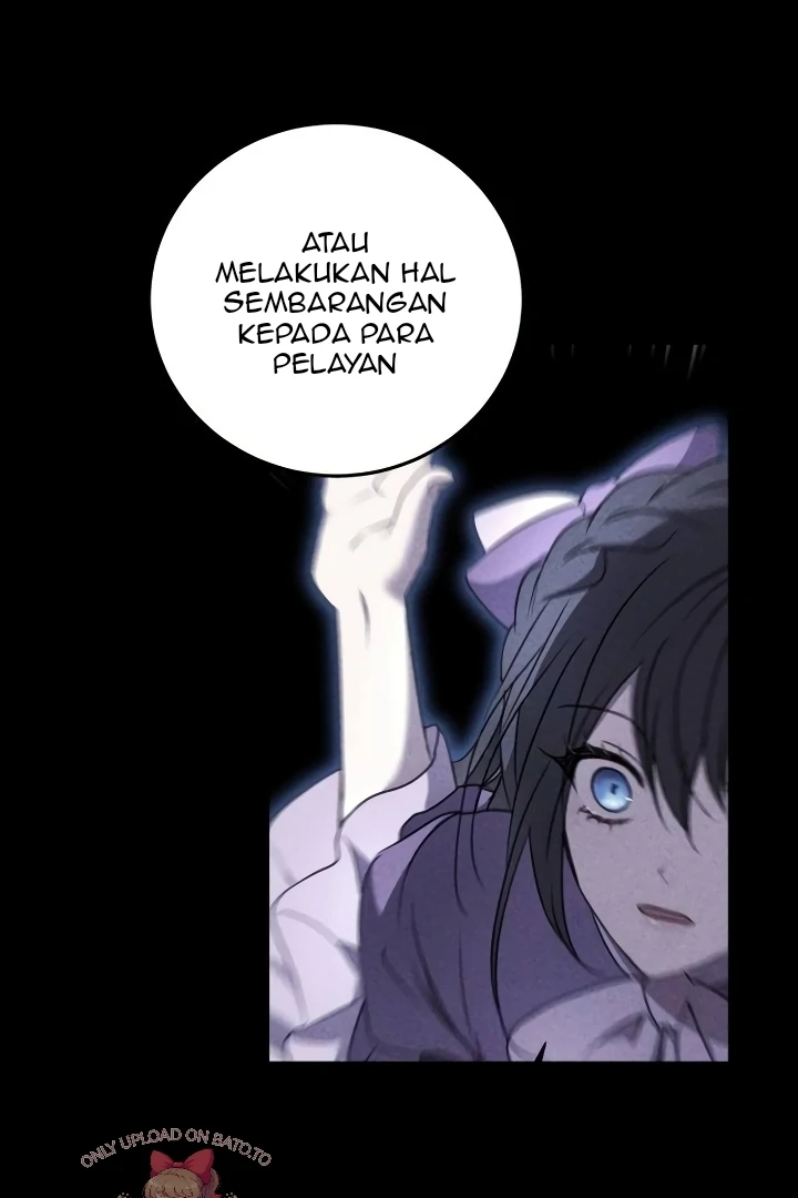 The Villainess Just Wants To Live in Peace! Chapter 40 Gambar 95