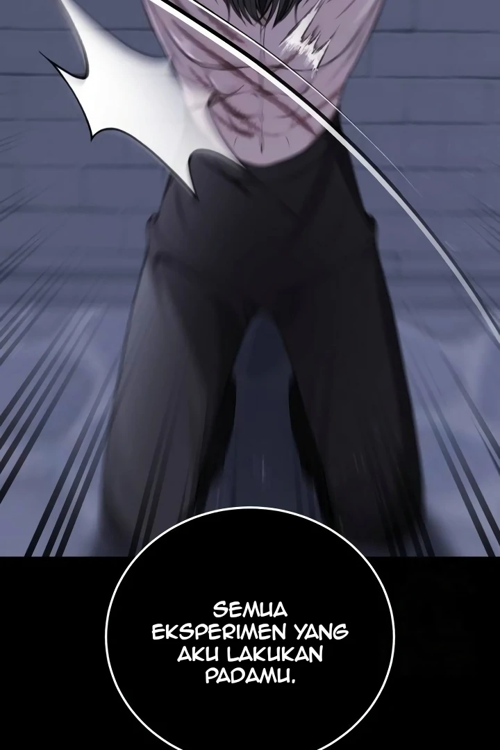 The Villainess Just Wants To Live in Peace! Chapter 40 Gambar 97