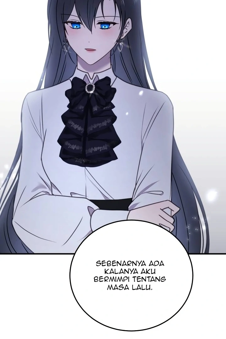 The Villainess Just Wants To Live in Peace! Chapter 40 Gambar 91