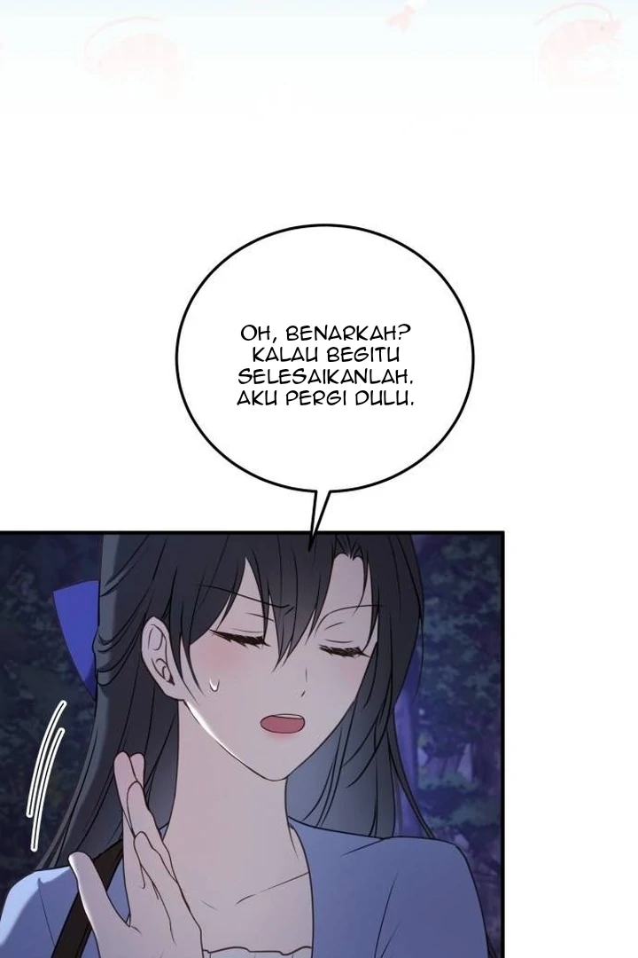 The Villainess Just Wants To Live in Peace! Chapter 39 Gambar 14