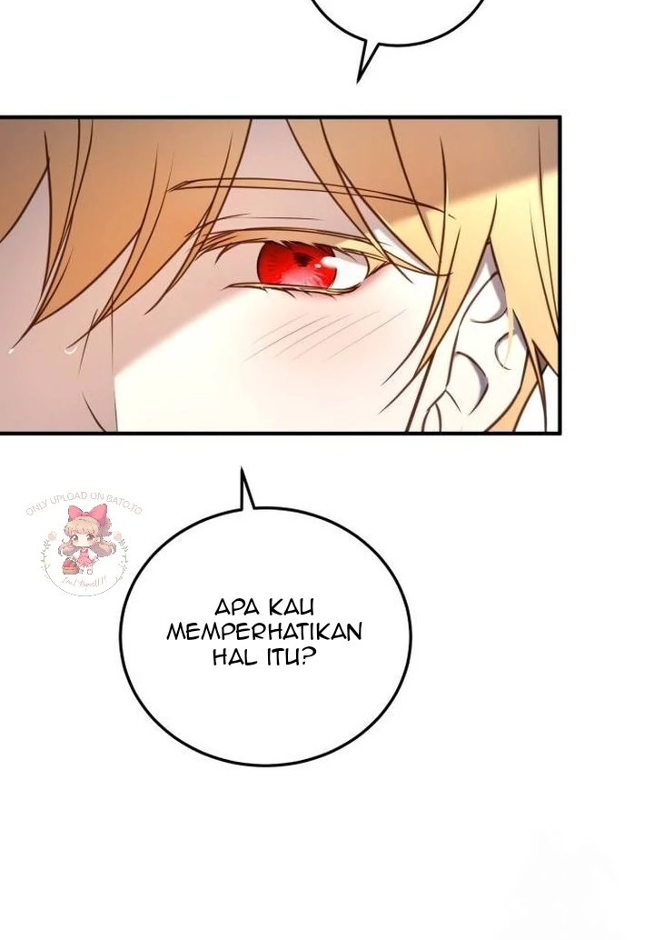 The Villainess Just Wants To Live in Peace! Chapter 39 Gambar 26