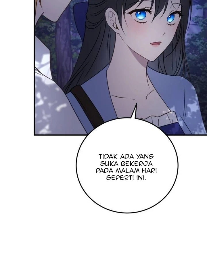 The Villainess Just Wants To Live in Peace! Chapter 39 Gambar 34