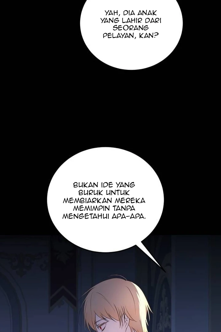 The Villainess Just Wants To Live in Peace! Chapter 39 Gambar 54