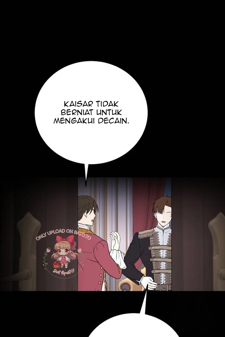 The Villainess Just Wants To Live in Peace! Chapter 39 Gambar 53