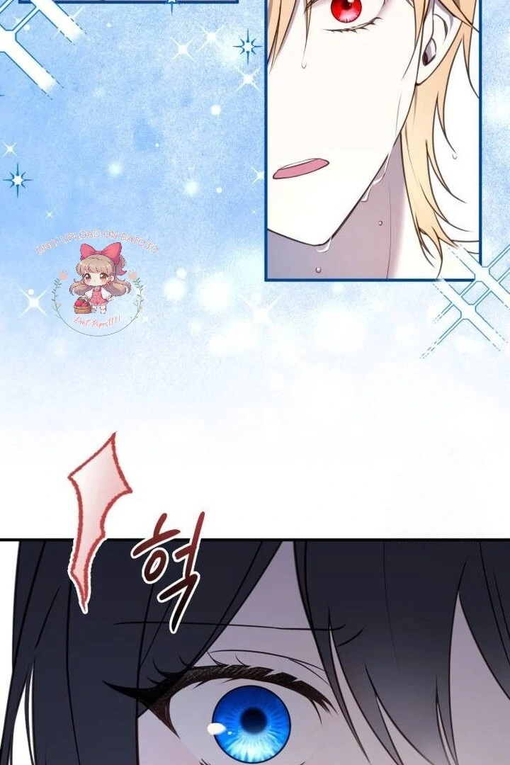 The Villainess Just Wants To Live in Peace! Chapter 39 Gambar 8