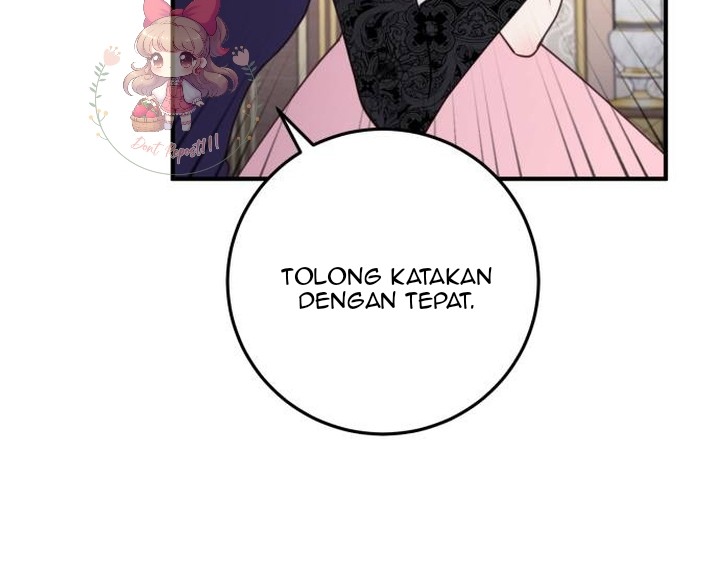 The Villainess Just Wants To Live in Peace! Chapter 33 Gambar 35