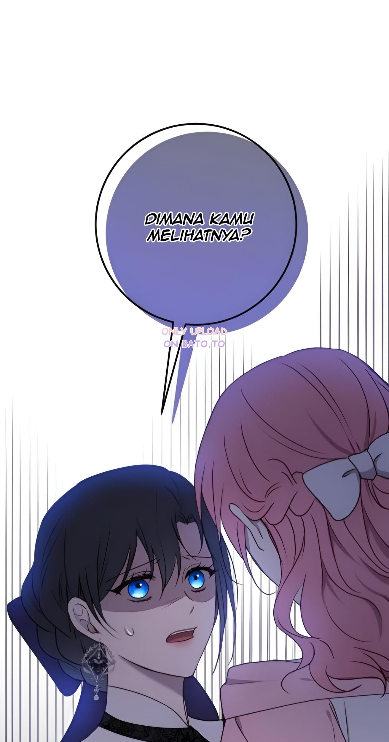 The Villainess Just Wants To Live in Peace! Chapter 33 Gambar 36