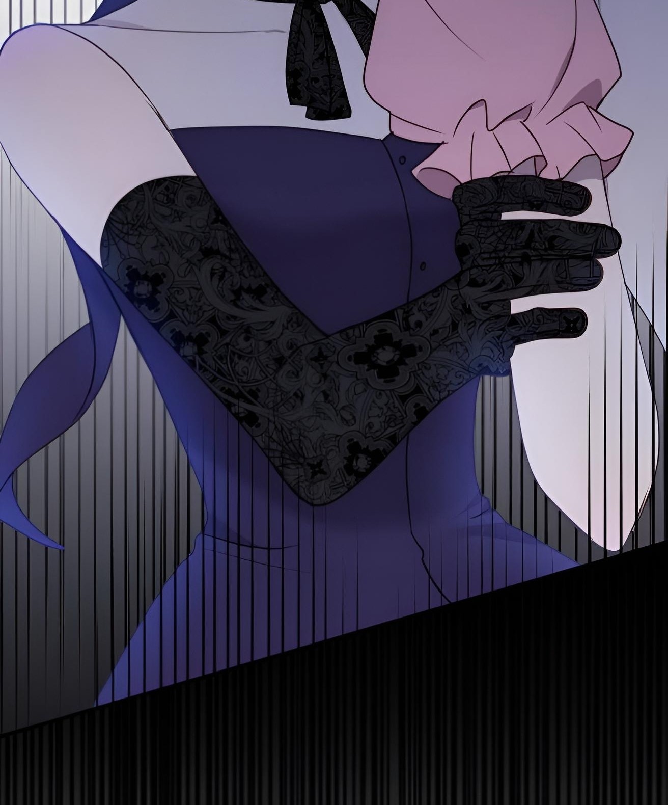 The Villainess Just Wants To Live in Peace! Chapter 33 Gambar 37