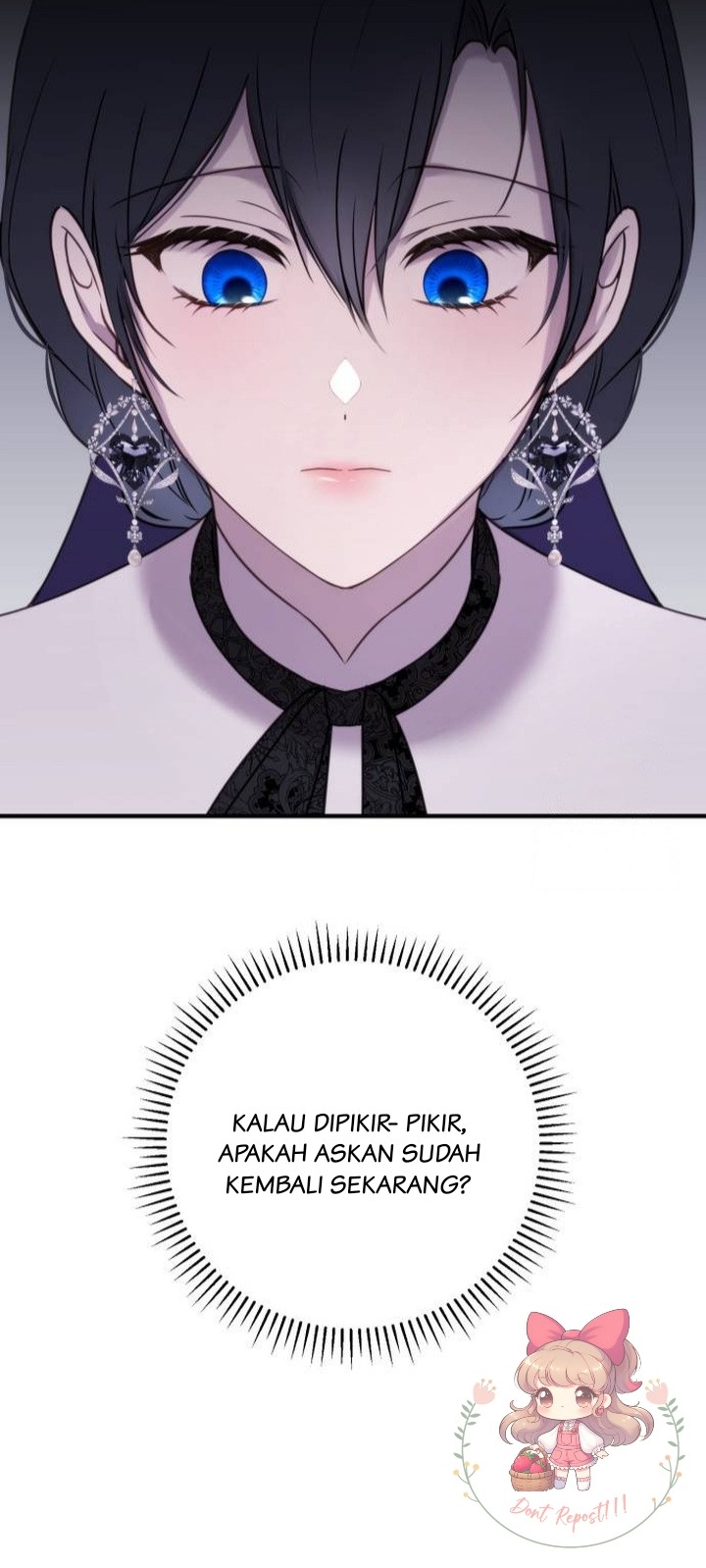 The Villainess Just Wants To Live in Peace! Chapter 33 Gambar 25