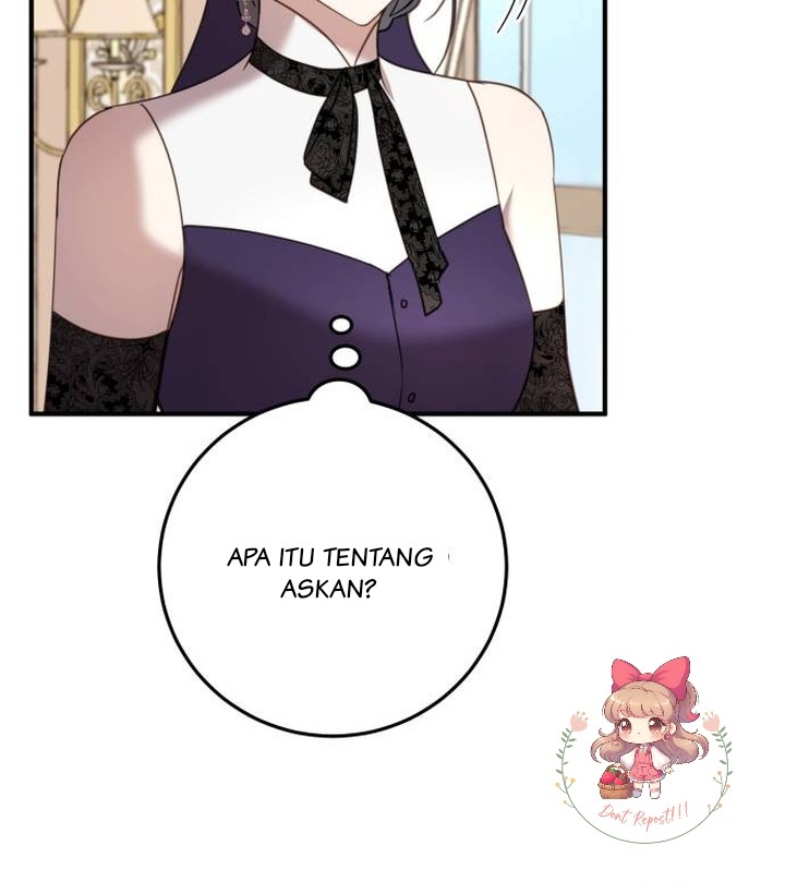 The Villainess Just Wants To Live in Peace! Chapter 33 Gambar 28