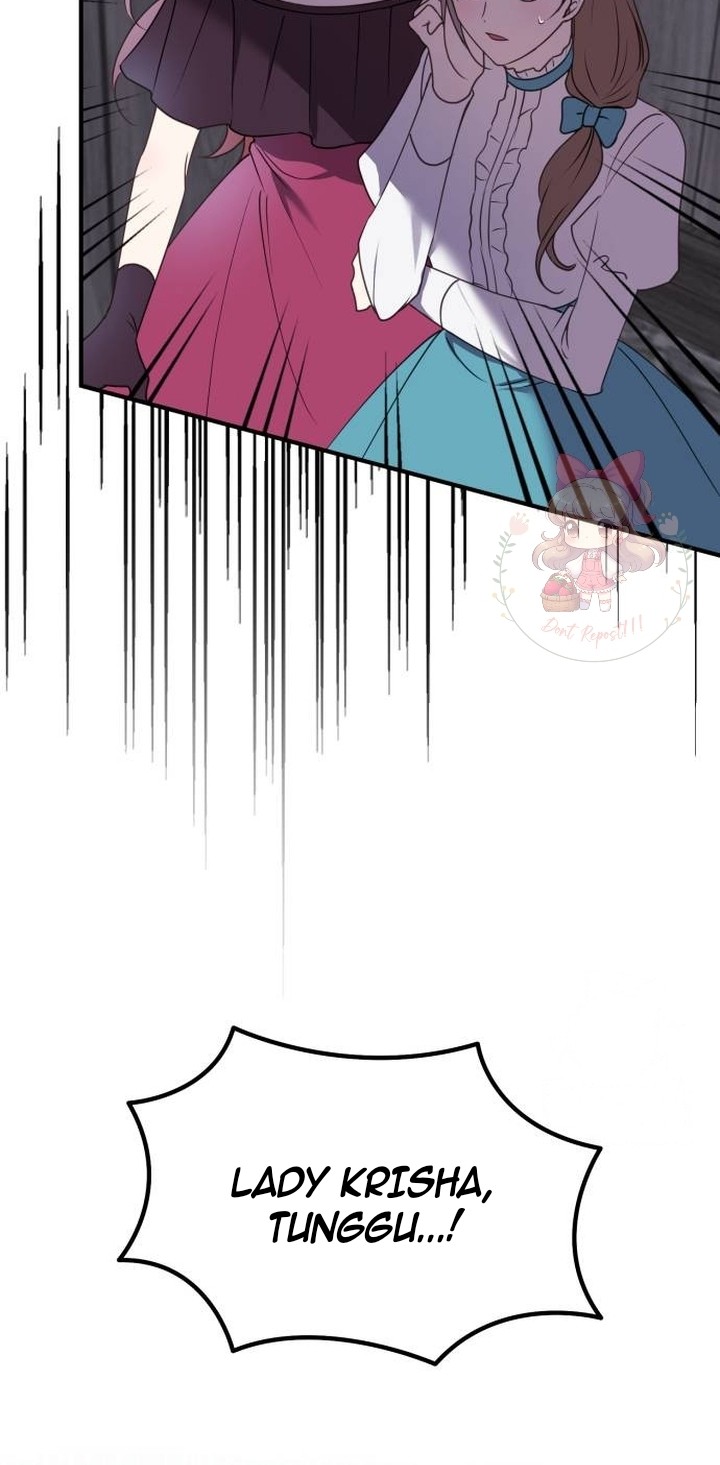 The Villainess Just Wants To Live in Peace! Chapter 33 Gambar 52