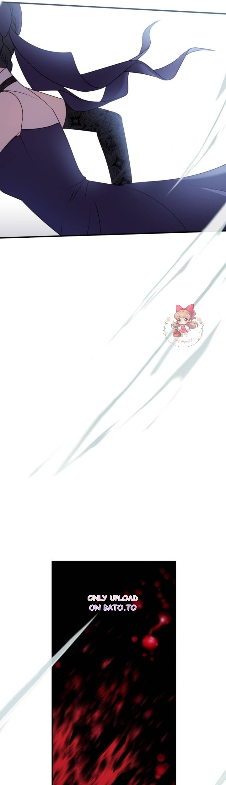 The Villainess Just Wants To Live in Peace! Chapter 33 Gambar 54