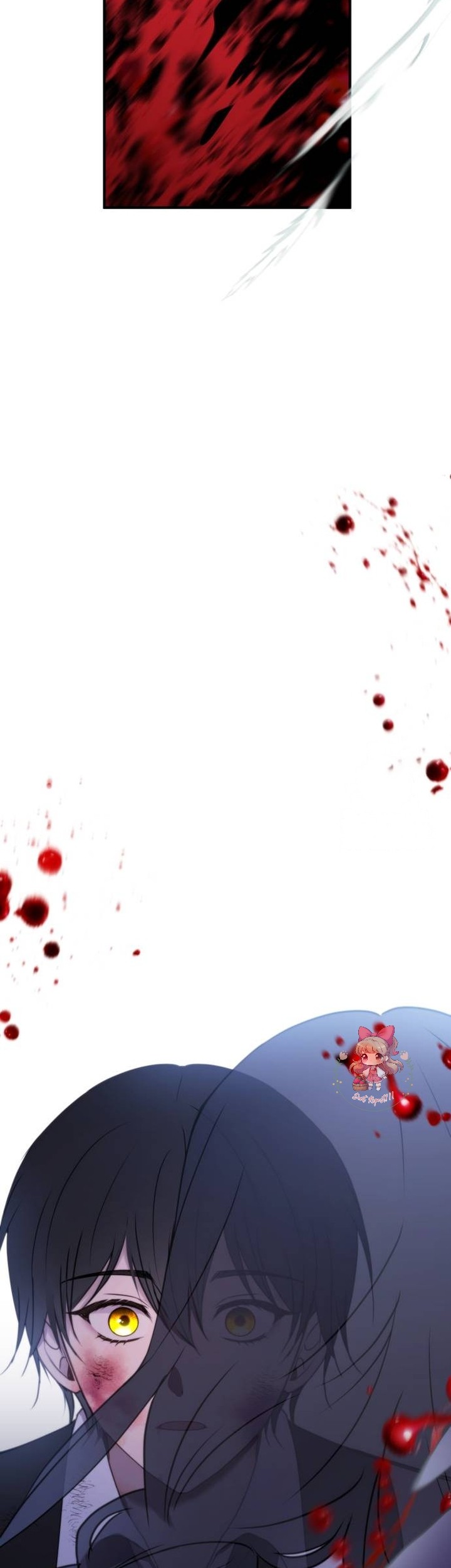 The Villainess Just Wants To Live in Peace! Chapter 33 Gambar 55