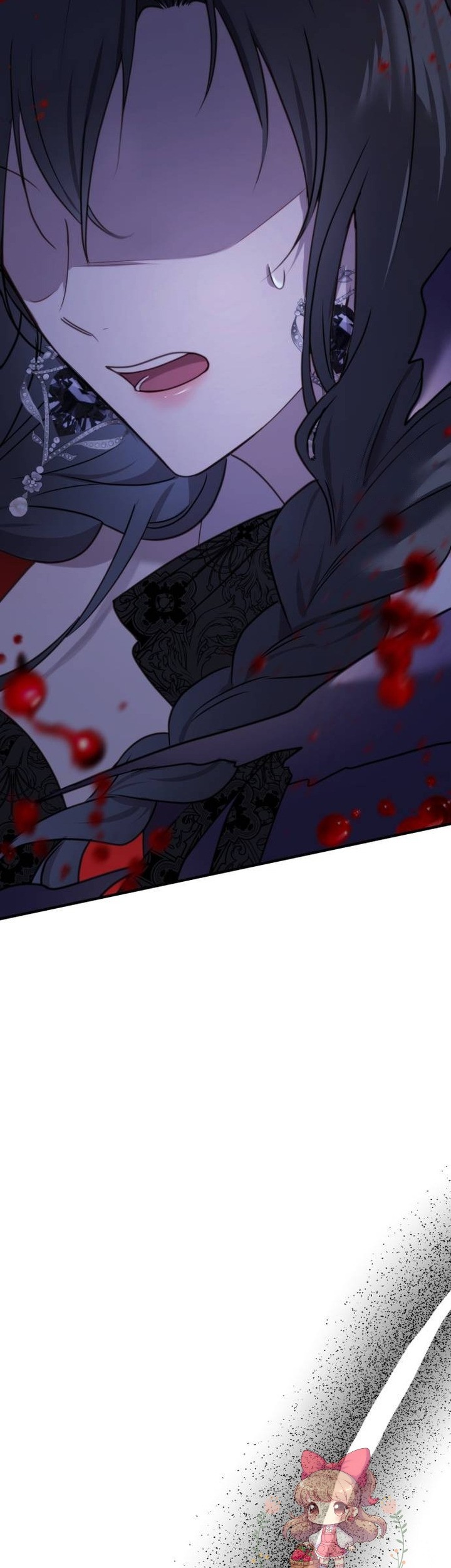 The Villainess Just Wants To Live in Peace! Chapter 33 Gambar 57