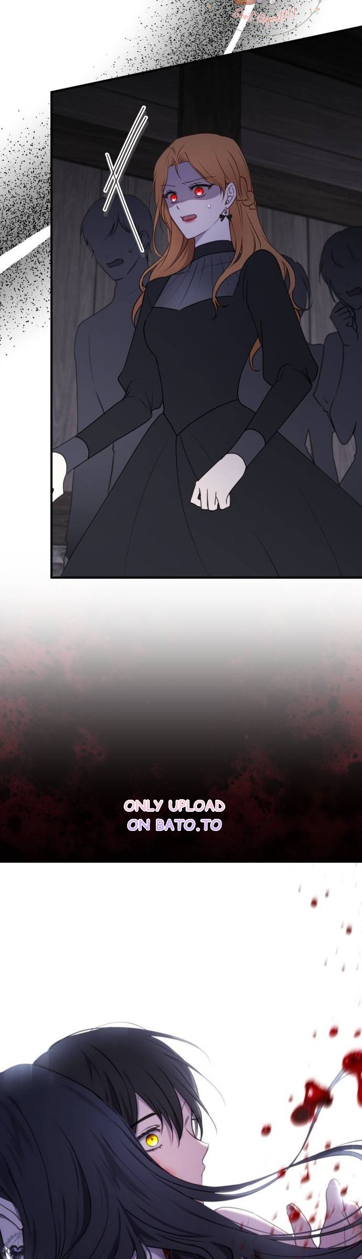 The Villainess Just Wants To Live in Peace! Chapter 33 Gambar 58