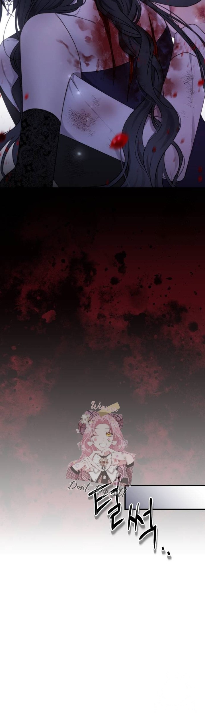 The Villainess Just Wants To Live in Peace! Chapter 33 Gambar 59