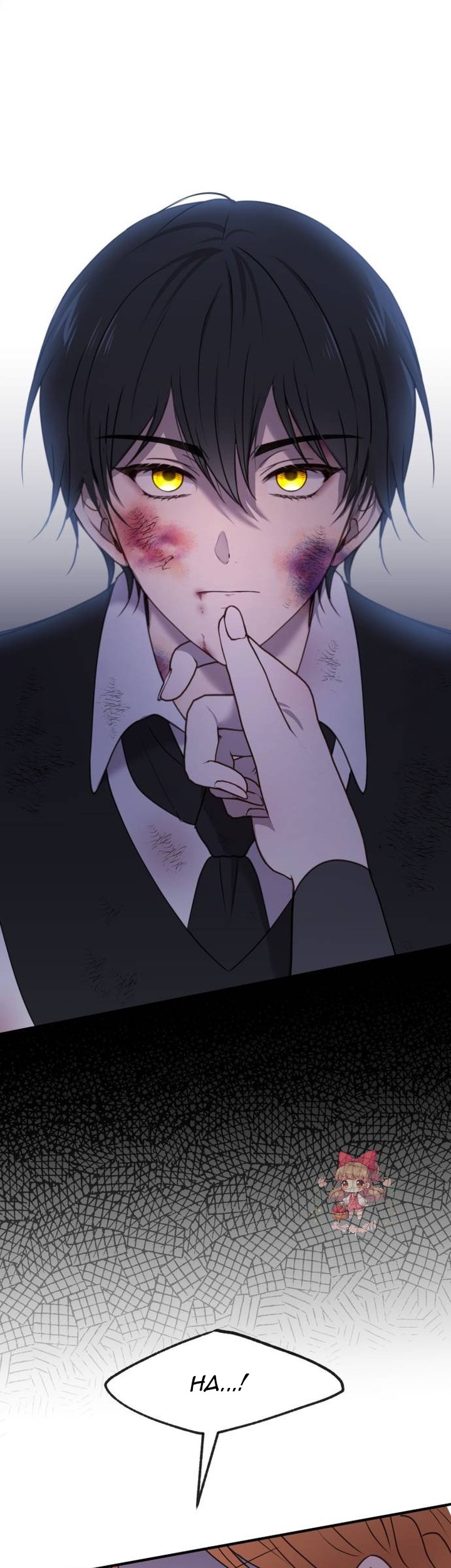 The Villainess Just Wants To Live in Peace! Chapter 33 Gambar 46