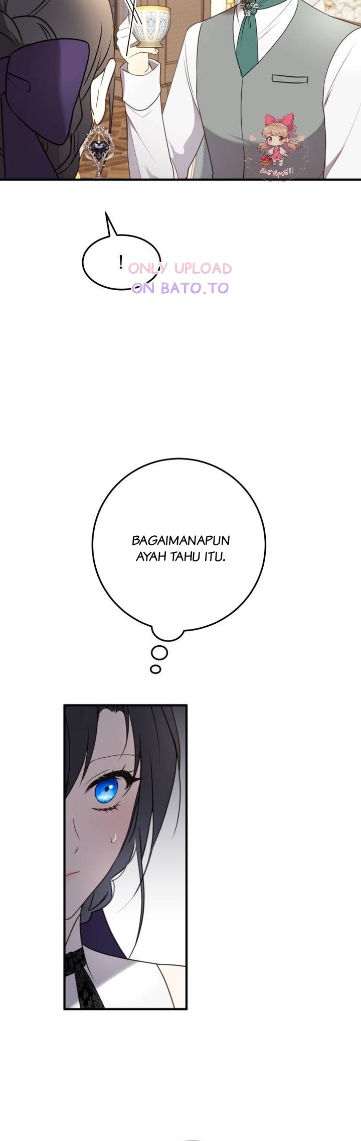 The Villainess Just Wants To Live in Peace! Chapter 33 Gambar 6