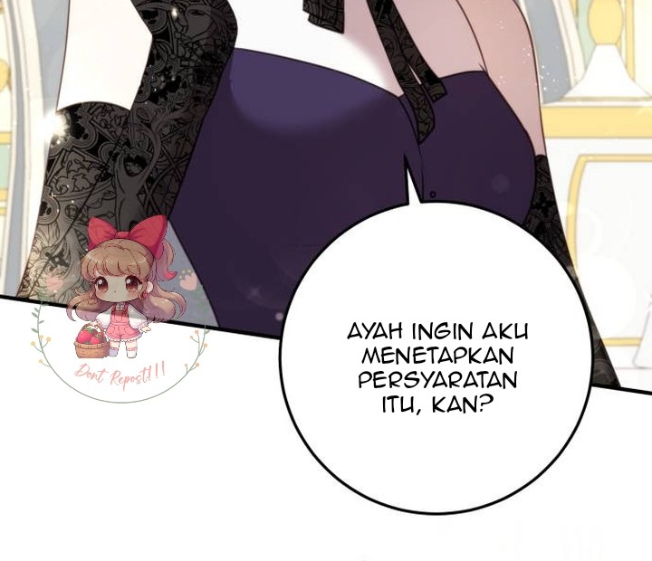 The Villainess Just Wants To Live in Peace! Chapter 33 Gambar 15