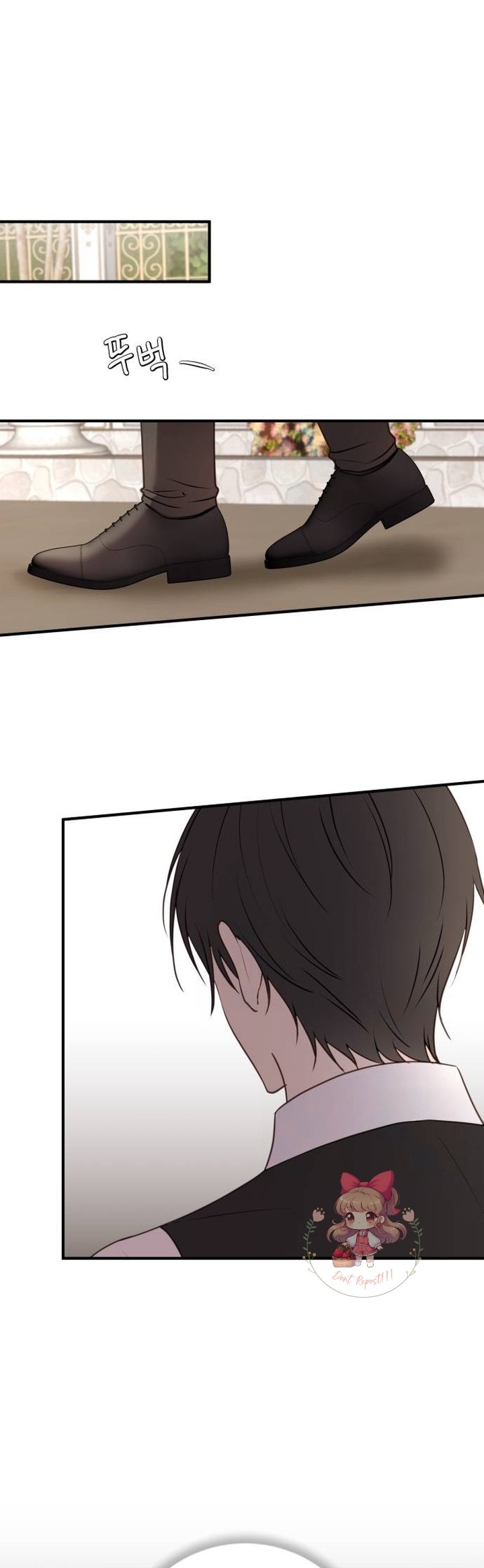 The Villainess Just Wants To Live in Peace! Chapter 32 Gambar 33