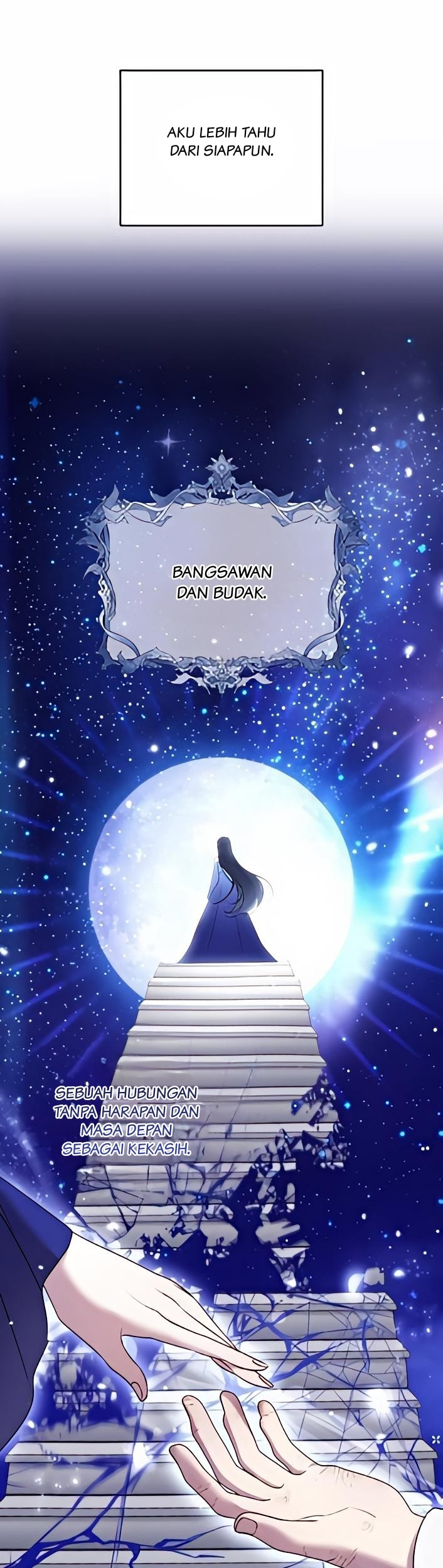 The Villainess Just Wants To Live in Peace! Chapter 32 Gambar 36