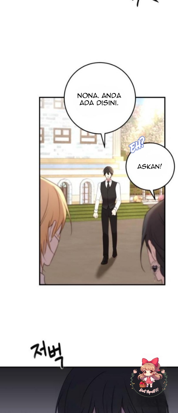 The Villainess Just Wants To Live in Peace! Chapter 32 Gambar 20