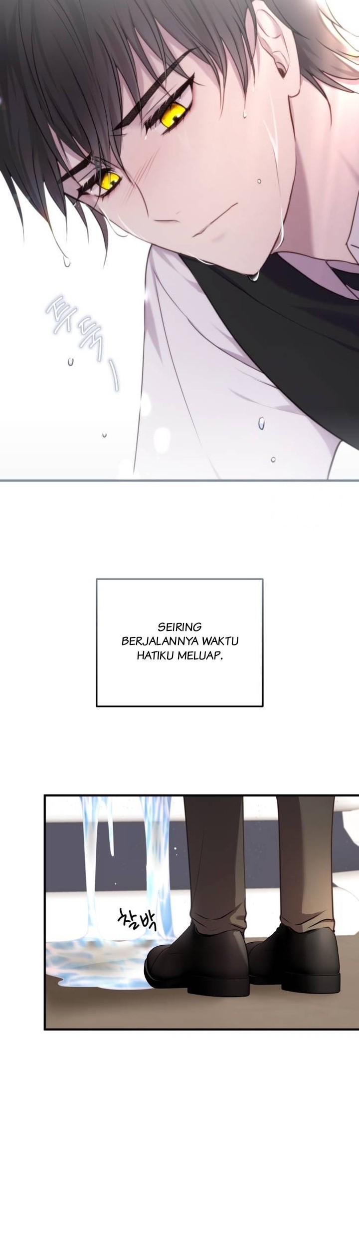 The Villainess Just Wants To Live in Peace! Chapter 32 Gambar 40