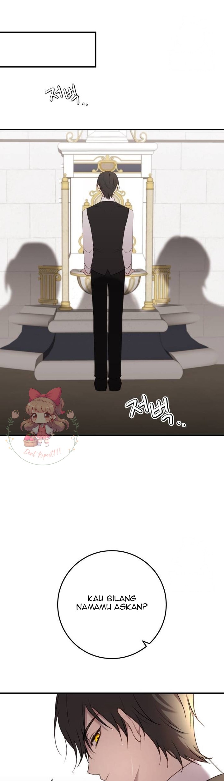 The Villainess Just Wants To Live in Peace! Chapter 32 Gambar 41