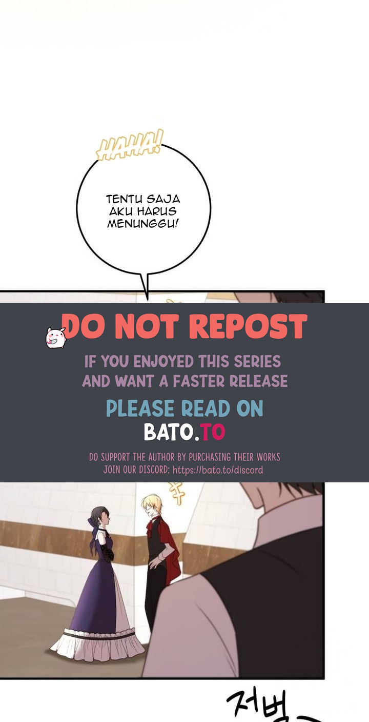 The Villainess Just Wants To Live in Peace! Chapter 32 Gambar 19